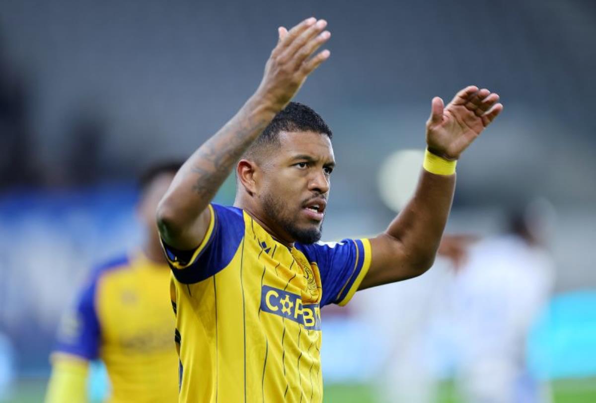 Συμφωνούμε για την έξοδο Νατέλ και πως είδαμε τη φάση του 2-1…