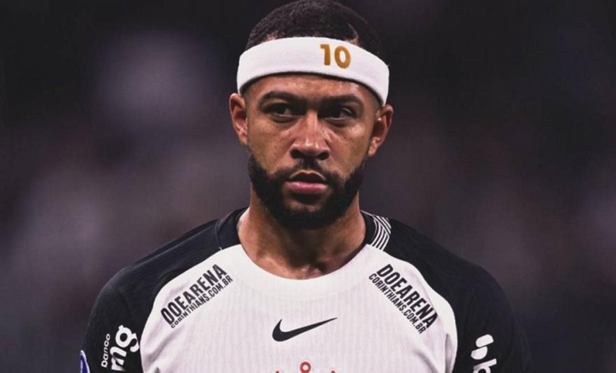 Κατάπιε τη γλώσσα του: Σπίκερ «έκραζε» τον Ντεπάι κι αυτός έβαλε στο καπάκι γκολάρα!