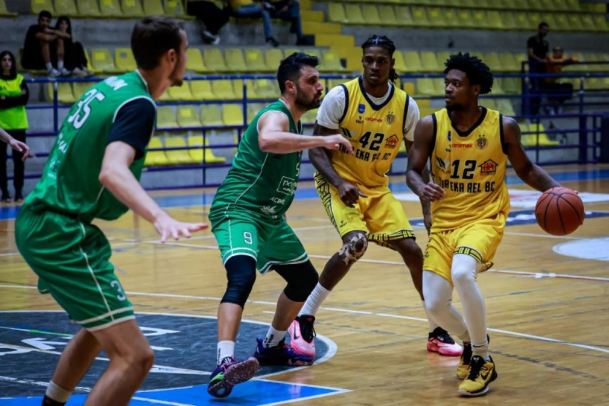 Το πρόγραμμα της 7ης αγωνιστικής της Basket League – Αφιερωμένη στην Παγκόσμια Ημέρα Διαβήτη