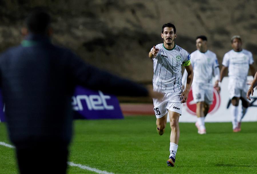 ΠΡΟΒΑΔΙΣΜΑ με Χατζηβασίλη, ΤΕΙΧΟΣ ο Περντρέου στο πέναλτι!