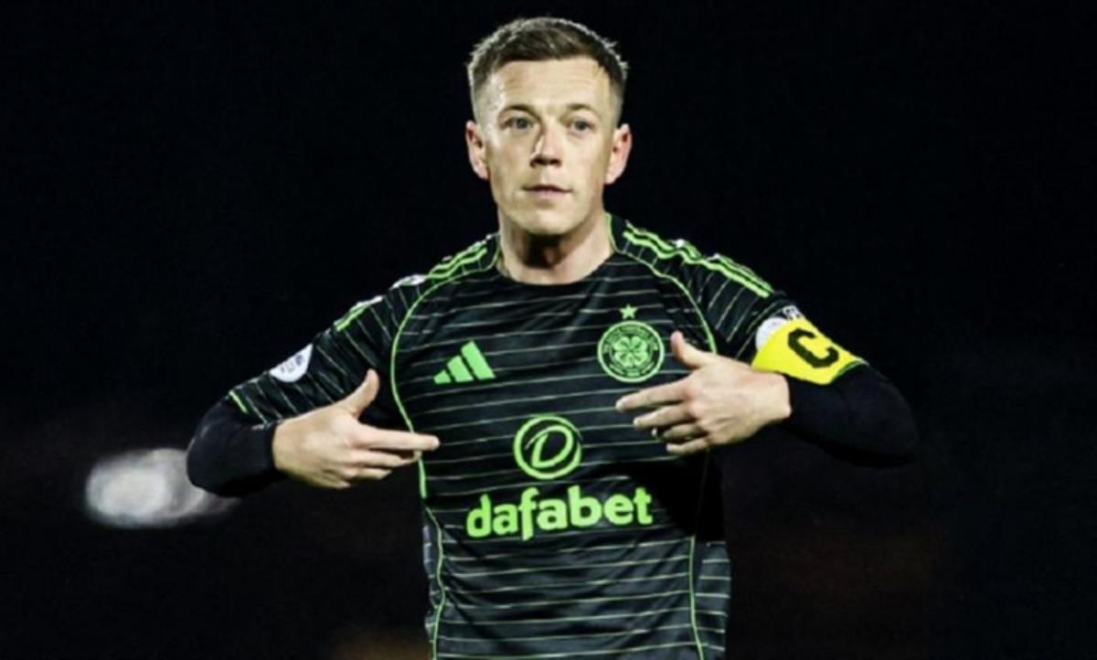 Λύτρωση στις καθυστερήσεις για τη Σέλτικ – Τέταρτη σερί νίκη για τη Ρέιντζερς (ΑΠΟΤΕΛΕΣΜΑΤΑ)