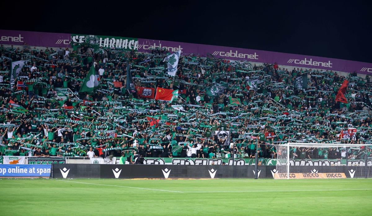 ΟΜΟΝΟΙΑ: Τα εισιτήρια με Ραπίντ