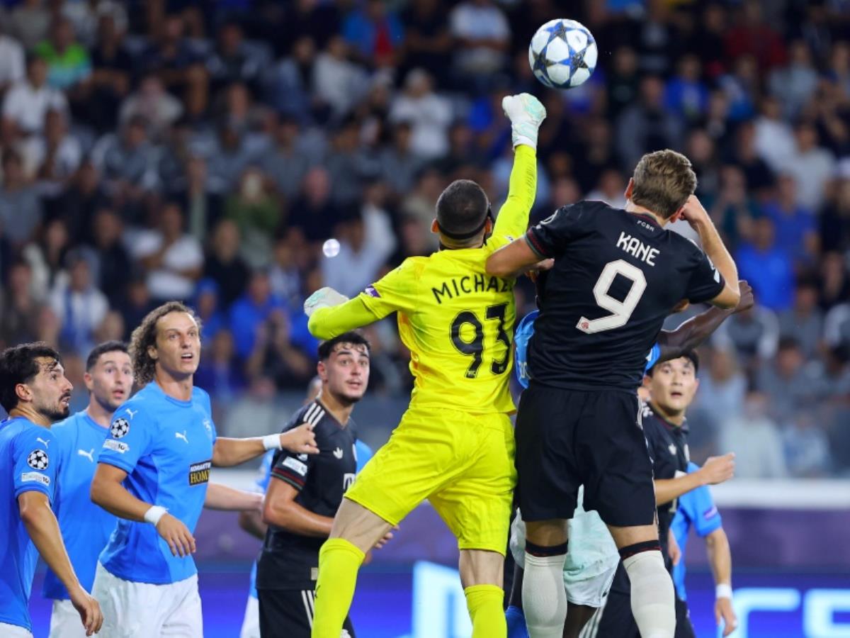 Κυπριακό ποδόσφαιρο – τερματοφύλακες: Το ΠΑΡΑΠΟΝΟ του Νεόφυτου Μιχαήλ