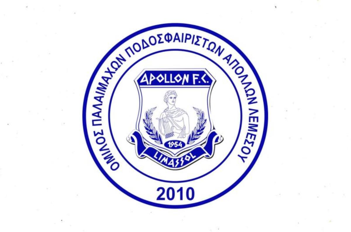 To νέο ΔΣ του ομίλου παλαιμάχων Απόλλωνα