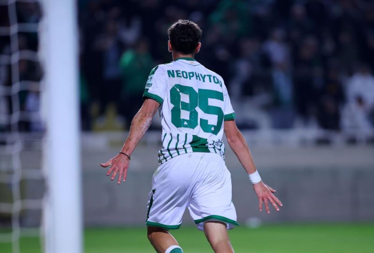 Η πιο μεστή παρουσία του Άγγελου!