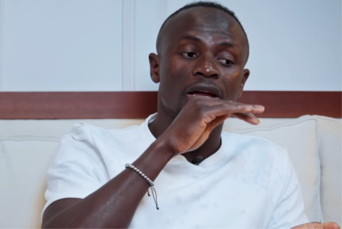 Μανέ για τη φυγή του από τη Λίβερπουλ: «Σκέφτηκα να πάω σε… καλύτερη ομάδα της Premier League, αλλά ήρθε η Μπάγερν»!