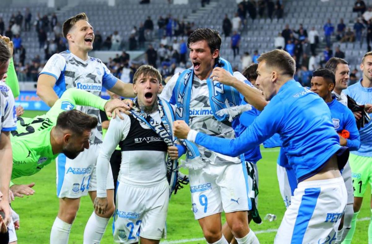 Έτσι «φτιάχνεται» ο χαρακτήρας! Θαυμασμός για Κβίντα…