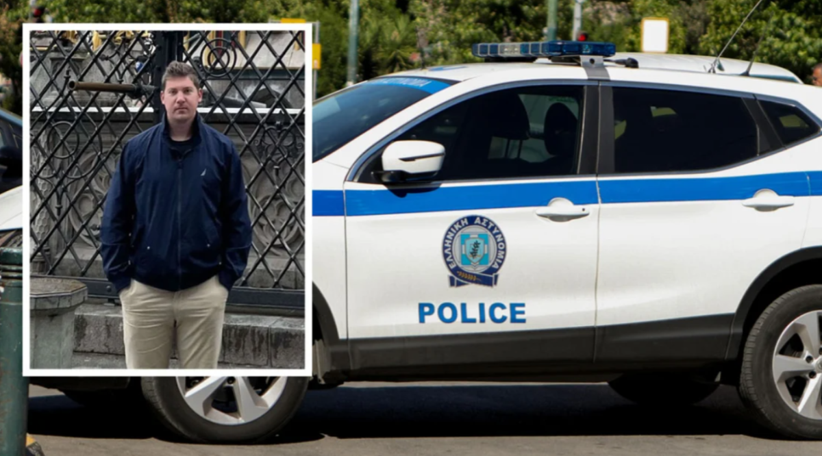 «Αγωνιούμε για το παιδί μας, όποιος γνωρίζει κάτι να ενημερώσει»: Δραματική έκκληση από τον πατέρα του 33χρονου Αλέξη