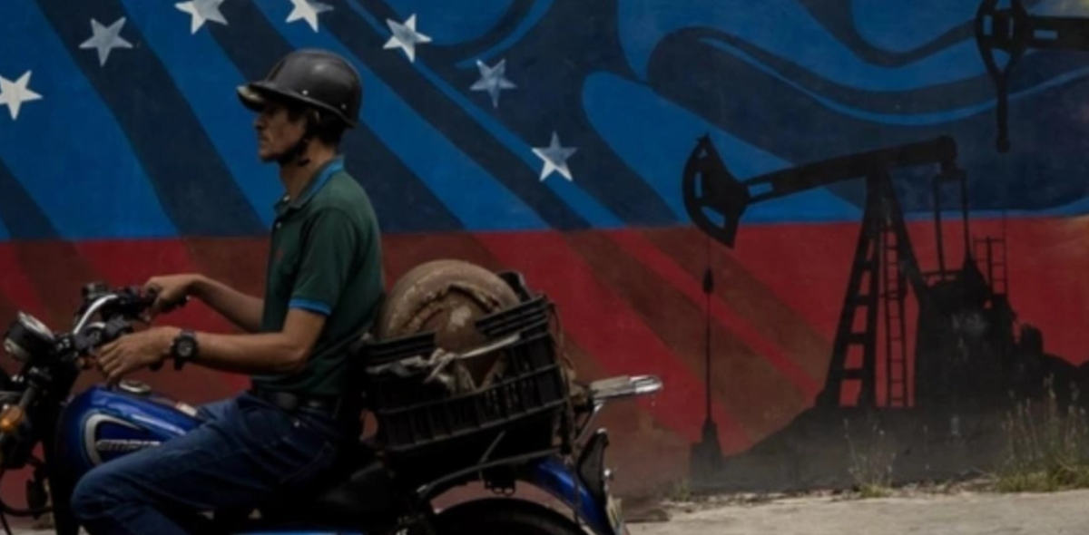 Ποιος ελέγχει τα πετρέλαια της Βενεζουέλας: Πώς επηρεάζεται η αγορά ενέργειας από τις εξελίξεις