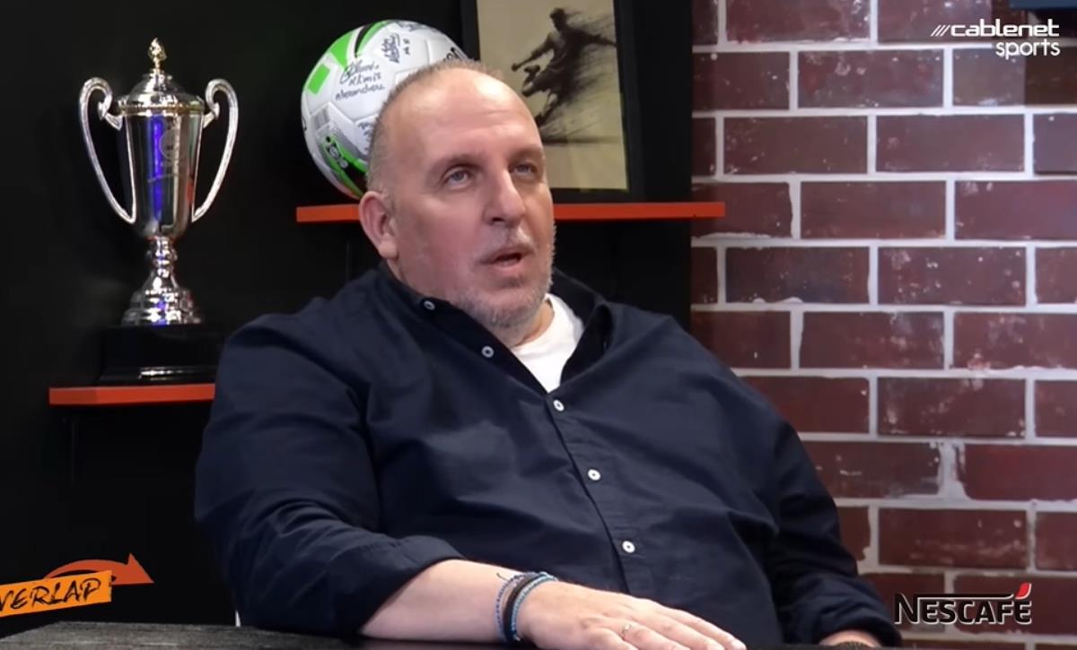 Το τηλεφώνημα του Πρόδρομου στον Μήτρογλου και το… «ΝΑΙ» που έφερε Ρίισε στον ΑΠΟΕΛ! (ΒΙΝΤΕΟ)