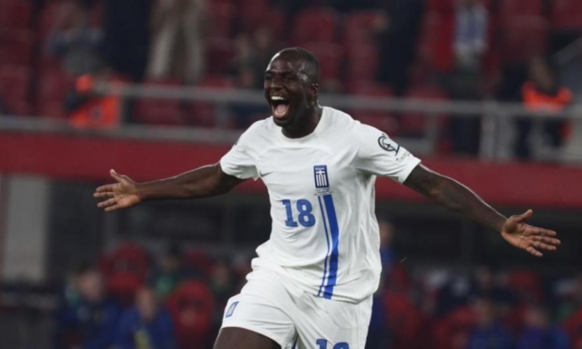 Τώρα έμαθε και η Ευρώπη τον Τεττέη, το «θηρίο» του Παναθηναϊκού από την Κυψέλη!