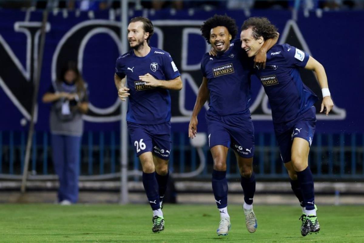 «Οι προσθήκες δεν έχουν βοηθήσει πλην του Νταβίντ Λουίζ»