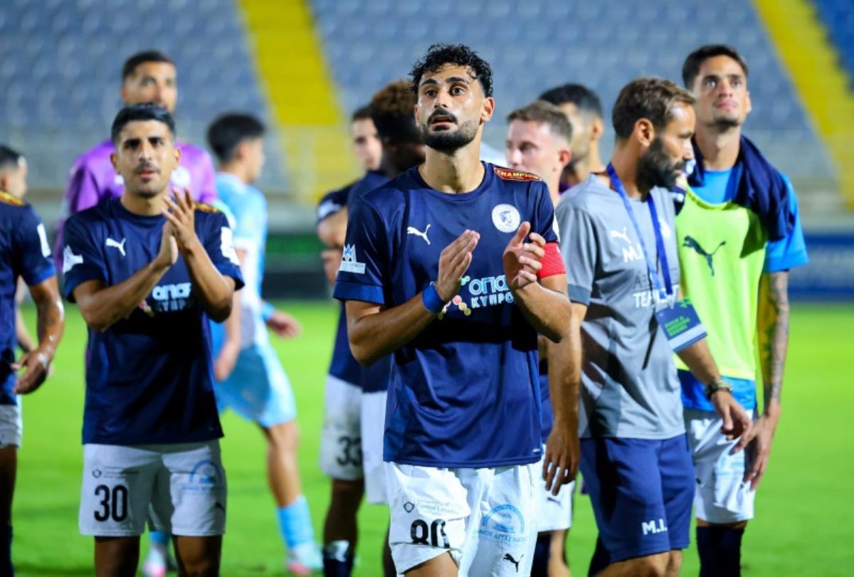 Εθνική Κύπρου – Αγγελόπουλος: Ποιος είναι ο 21χρονος που πήρε κλήση για το φιλικό με Εσθονία