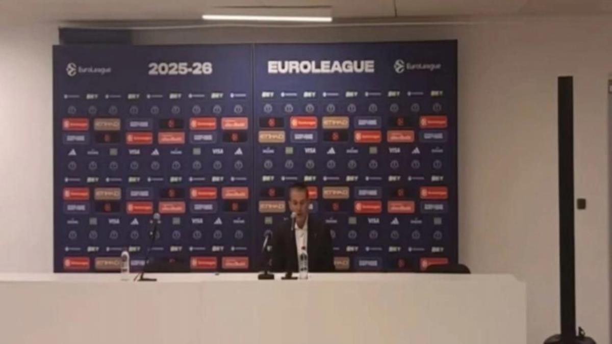 ΒΙΝΤΕΟ: Δεν πήγε κανείς στη συνέντευξη Τύπου του προπονητή της Βαλένθια – Ποια η αντίδρασή του;