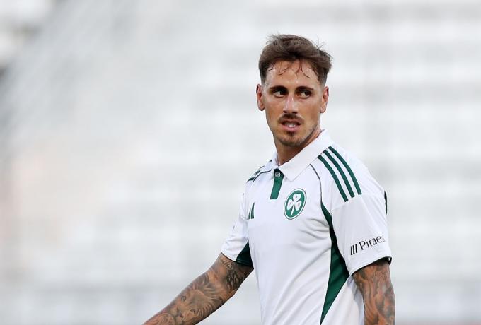 Κλείνει στον ΑΠΟΕΛ ο Μαντσίνι