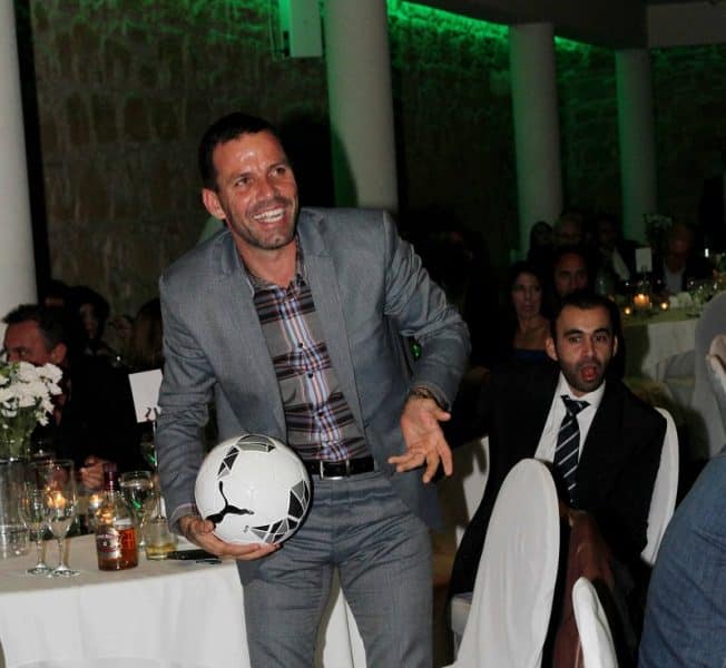  «Κάθετες πάσες που “σκοτώνουν” – Γεμάτη και πανέτοιμη για τον τίτλο η Ομόνοια, άδικα αποκλείστηκε από το κύπελλο»