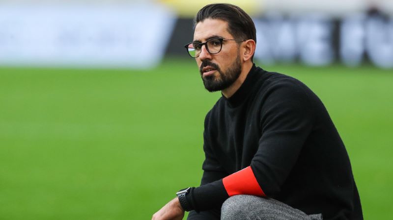 Η έκπληξη με «Κάττο» και ο διάδοχος του που δεν κάνει γκελ… 