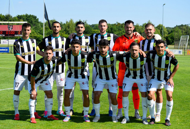 LIVE: ΑΕΚ-Άντερλεχτ 0-0