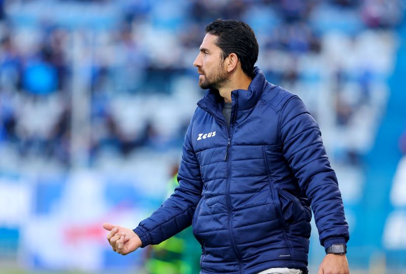 Η άλλη κίνηση του Μάριου Νικολάου… 