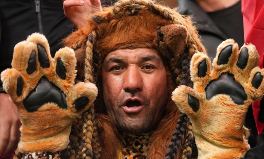 Από τους επιβήτορες, μέχρι τους... κοιλάκανθους: Αυτά είναι τα παρατσούκλια των 24 ομάδων του Κυπέλλου Εθνών Αφρικής!