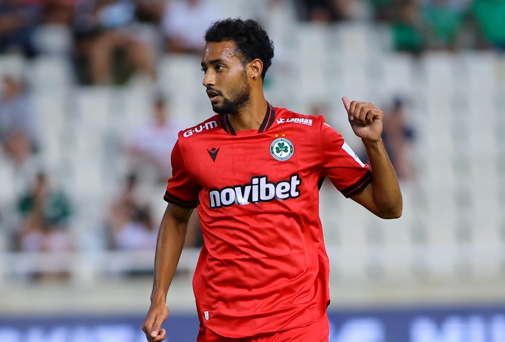 ΣΟΒΑΡΟΣ ο τραυματισμός του Αγκουζούλ - Πόσο θα απουσιάσει