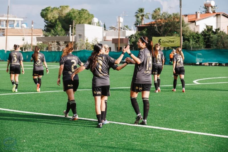 Κύπελλο Γυναικών: Λεμεσιανό ντέρμπι στον τελικό!