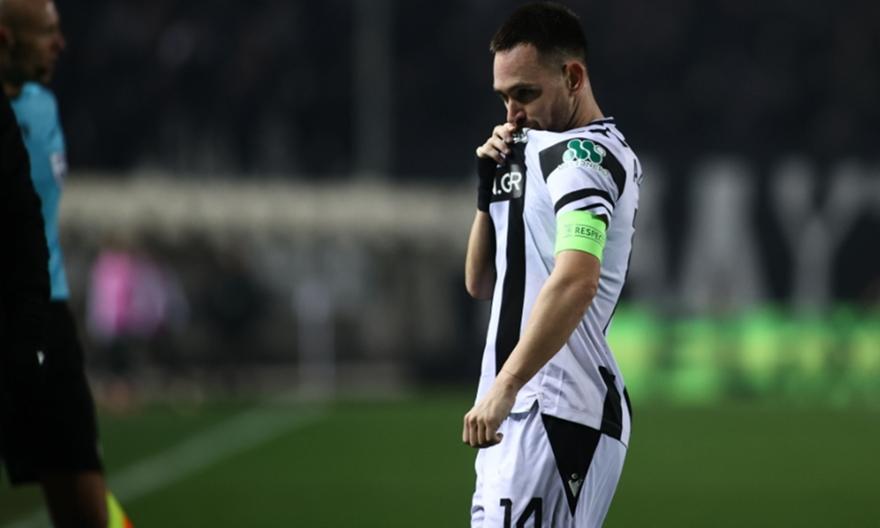 Η Θέλτα το εμπόδιο του ΠΑΟΚ για τους «16»