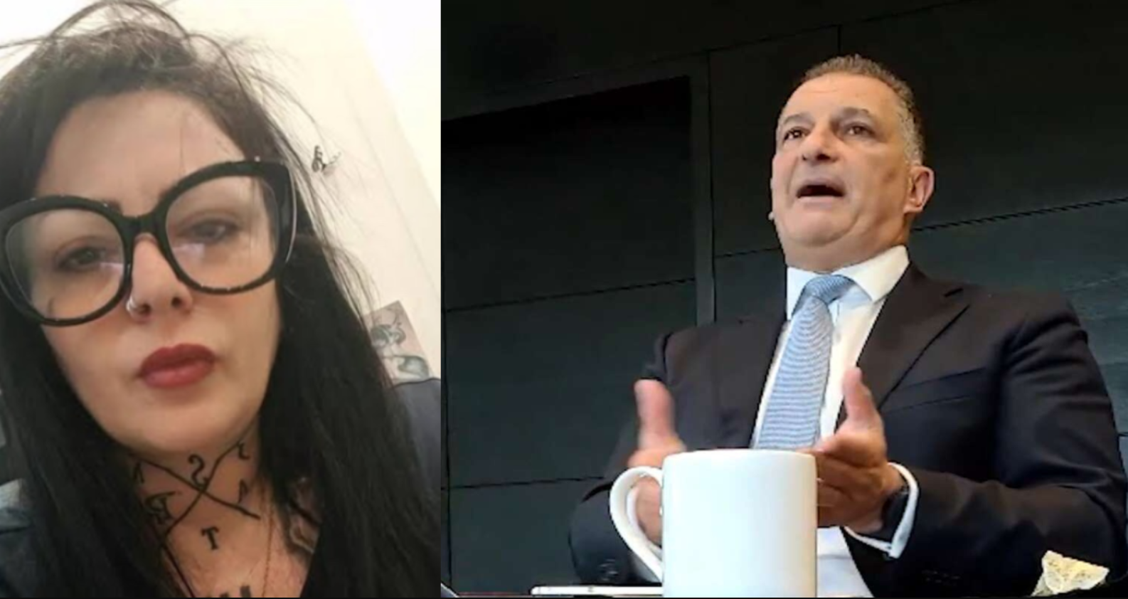 BINTEO: Έρευνα σε πλήρη εξέλιξη για τις καταγγελίες της Annie Alexui… και το επίμαχο βίντεο που αναστάτωσε το Προεδρικό