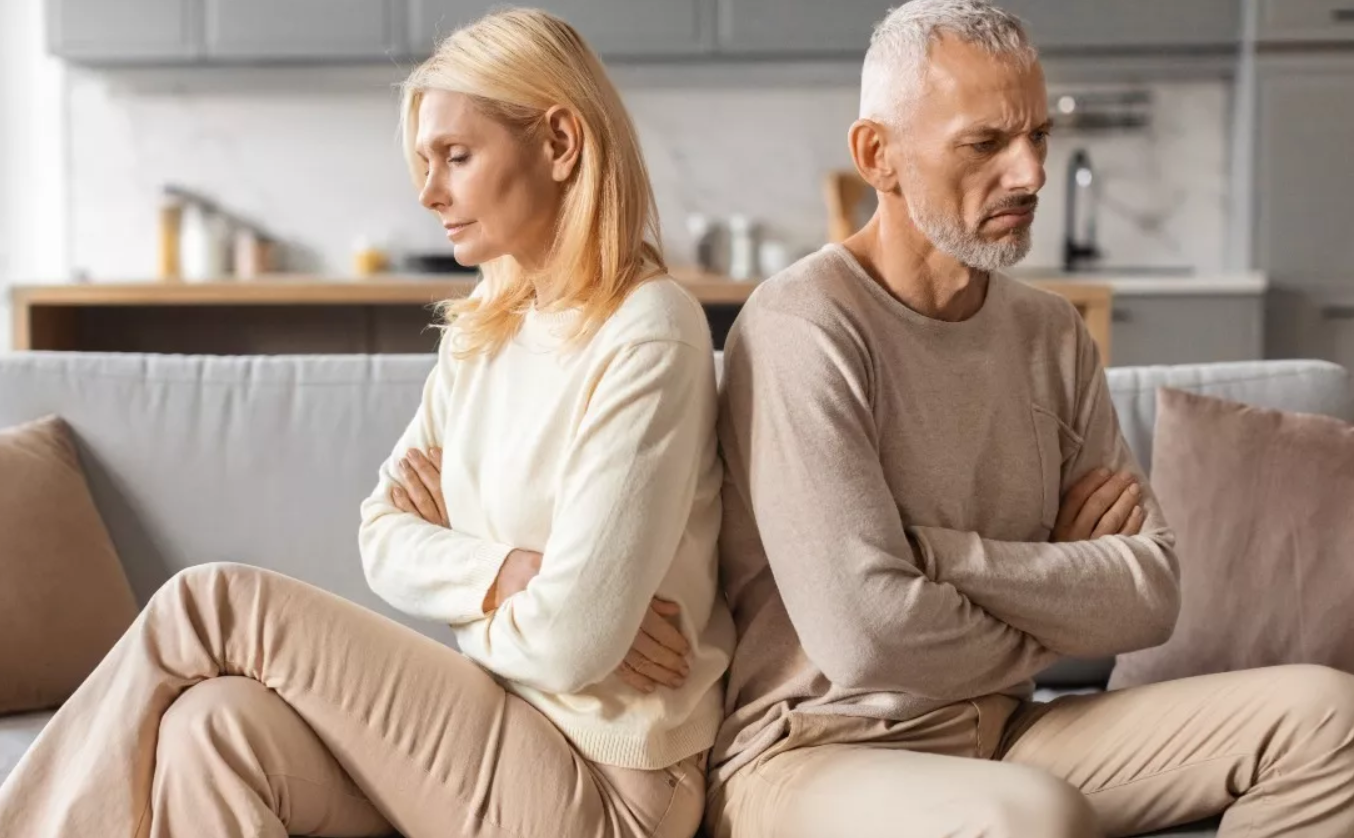 Το συναίσθημα που ενώνει αποξενωμένες οικογένειες και ζευγάρια – Επουλώνει τον πόνο και τη θλίψη