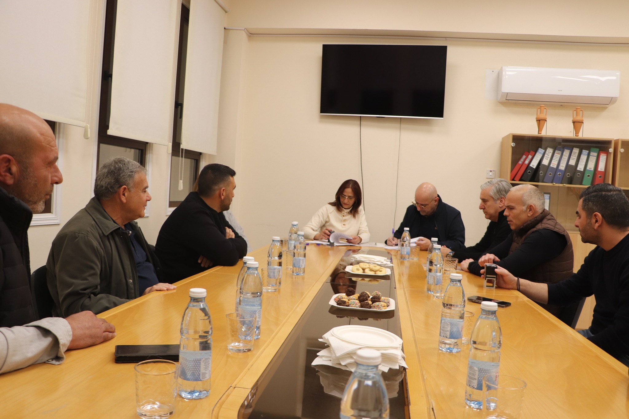 Σημαντική εξέλιξη για τις εθνικές ομάδες - Έπεσαν οι υπογραφές