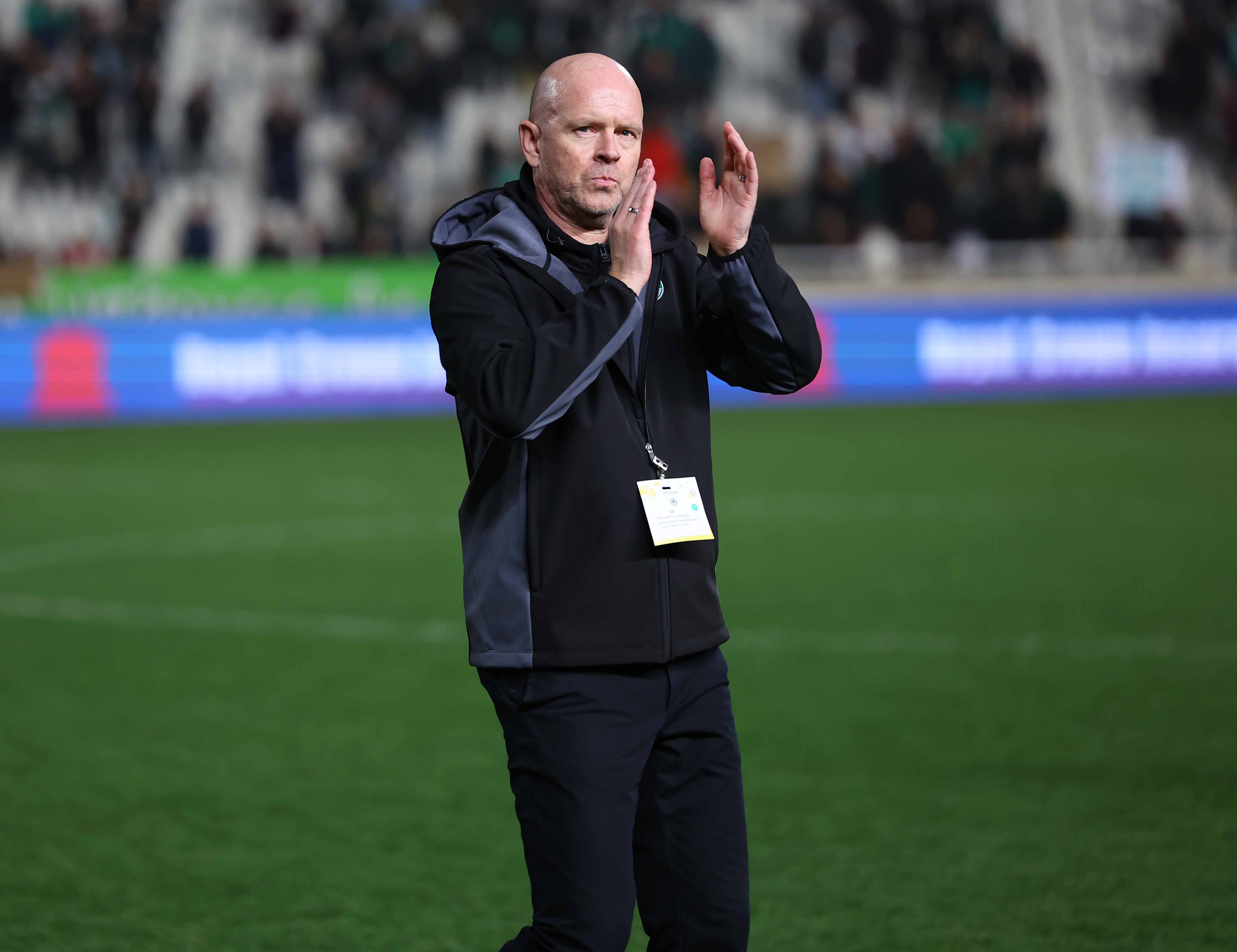 ΑΥΤΑ σκέφτηκε κι έπραξε ο Μπεργκ...