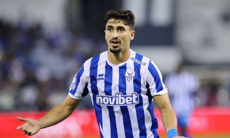 Ίσως ακολουθήσει κι ο Χρυσοστόμου τον δρόμο του Παρούτη… 