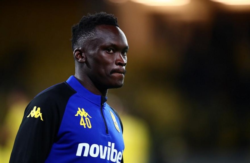 Ακούστηκε για μεγάλη Κυπριακή ομάδα, έκλεισε σε Ελλαδική