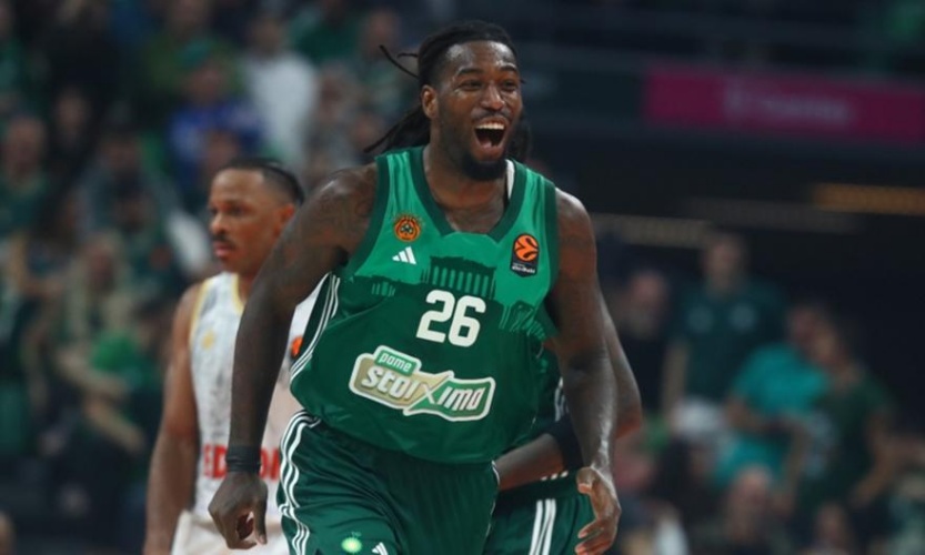 Άλλη ομάδα: Οι απίθανες επιθετικές επιδόσεις του Παναθηναϊκού από τη στιγμή που επέστρεψε ο Ματίας Λεσόρ!