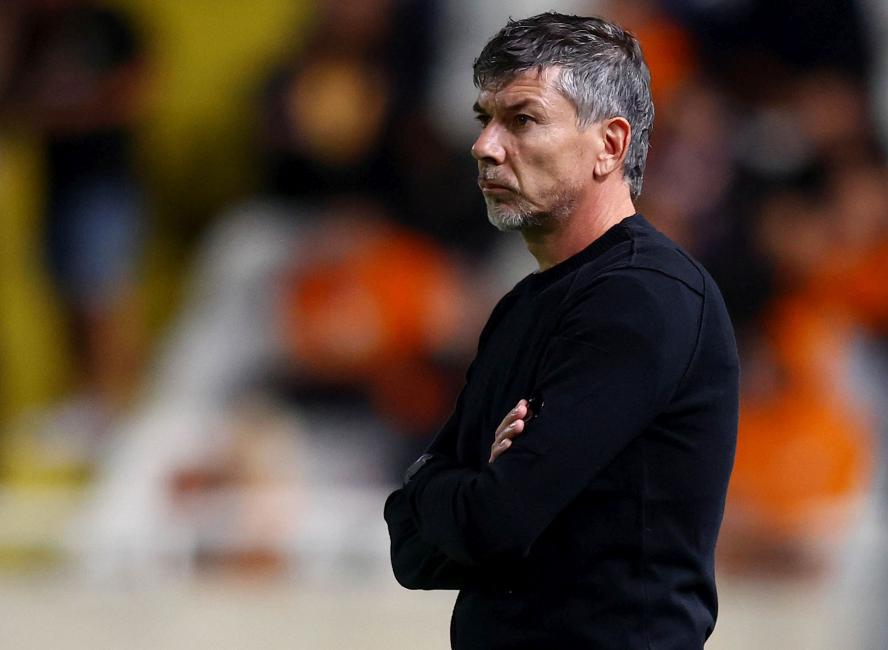 «Να διορθώσουμε τα λάθη των πρώτων λεπτών» «Να διορθώσουμε τα λάθη των πρώτων λεπτών»