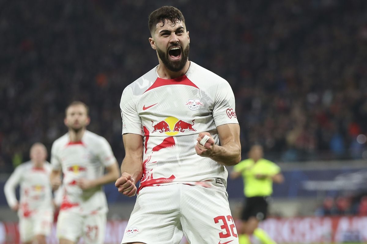 Μάντσεστερ Σίτι: Τα έχει βρει με τον Γκβάρντιολ, η Λειψία θέλει πάνω από 100 εκατομμύρια ευρώ