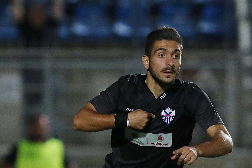 ΣΟΥΠΕΡ σεζόν και πρόταση 7 εκατομμυρίων για Κουλούρη
