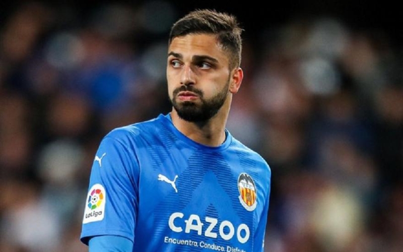 Βρήκε άμεσα τον αντικαταστάτη του Κουρτουά η Ρεάλ Μαδρίτης