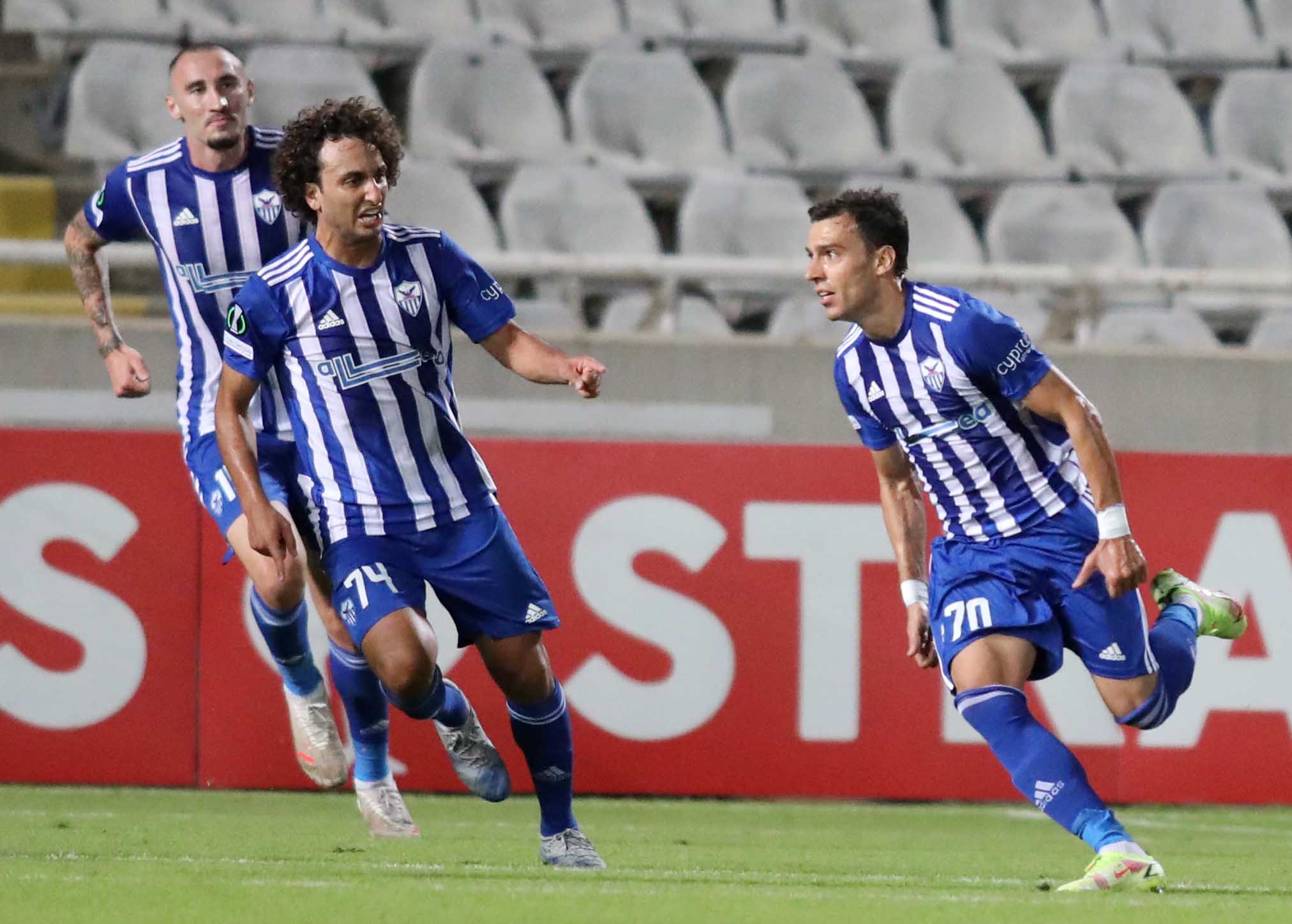 Από την κόλαση στον παράδεισο «λυτρώθηκε» από πρώην Ανορθωσιάτη (BINTEO)