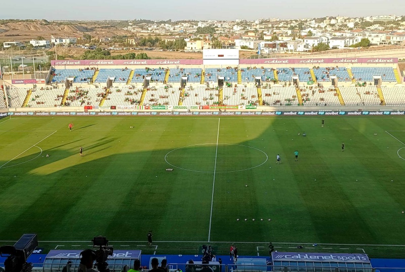 LIVE: Ολυμπιακός - ΑΕΛ (ΕΝΔΕΚΑΔΕΣ)