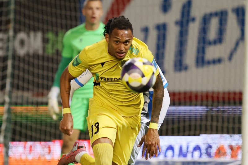 Το πιο ακριβό περιουσιακό στοιχείο της Κρασάβα! Επιθετικά μοιάζει με σαΐτα… 