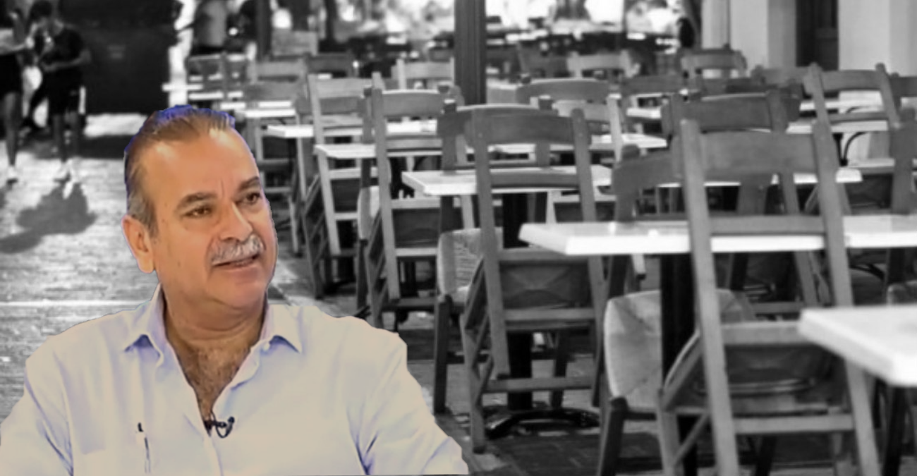 Γ.Γ. ΠΑΣΙΚΑ: «Πρόβλημα για την εστίαση στη Λευκωσία η μη συμμετοχή του ΑΠΟΕΛ στην Ευρώπη» Γ.Γ. ΠΑΣΙΚΑ: «Πρόβλημα για την εστίαση στη Λευκωσία η μη συμμετοχή του ΑΠΟΕΛ στην Ευρώπη»