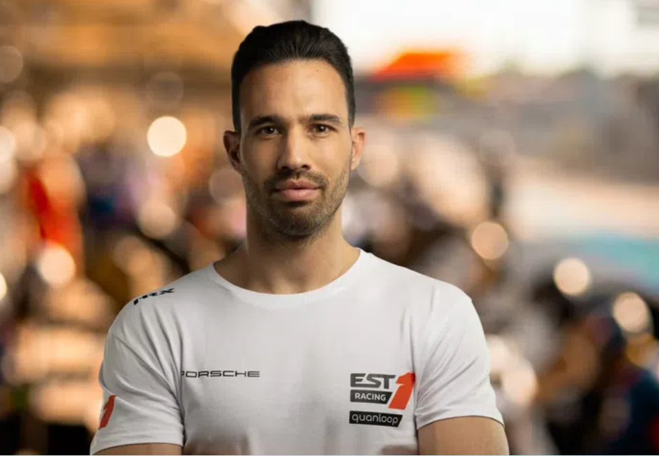 Ο Έλληνας επιστρέφει στις πίστες