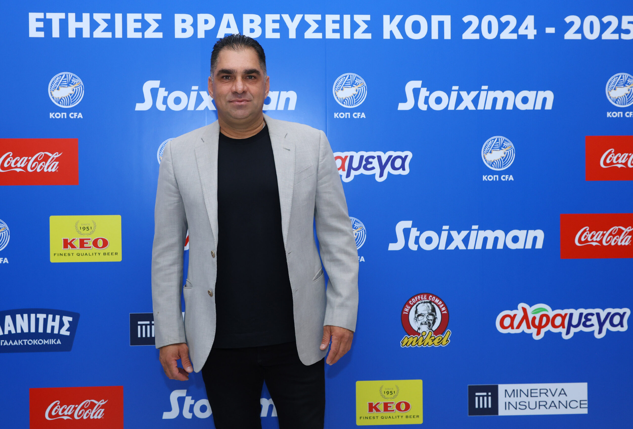 «Έχω παραιτηθεί από πρόεδρος της Καρμιώτισσας, δεν μιλώ με τον Κούμα και ούτε θέλω»