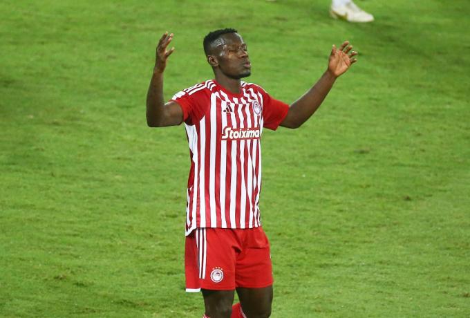 Ξέσπασε για τον εκλέκτορα της Γουϊνέας ο Μαντί Καμαρά: «Μη με βάζετε απέναντι στους οπαδούς της εθνικής»