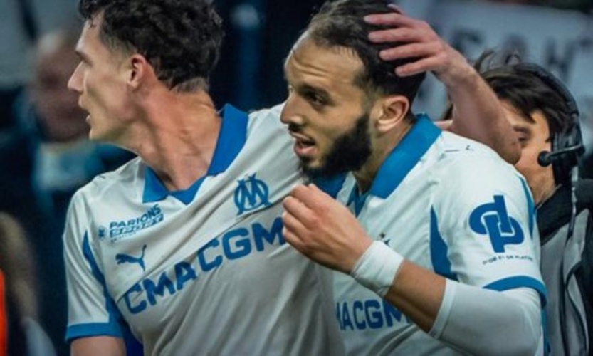 Δύσκολη νίκη εν μέσω αποδοκιμασιών για τη Μαρσέιγ