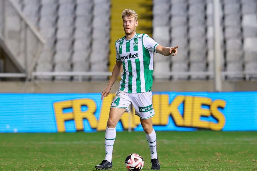 EΞΕΛΙΞΗ με Ελάντερ στην ΟΜΟΝΟΙΑ