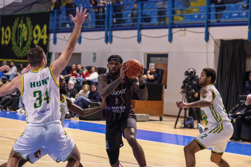 Basket League: Προτελευταία αγωνιστική, προάγγελος για τις μάχες των ομάδων της τετράδας στα πλέι-οφ