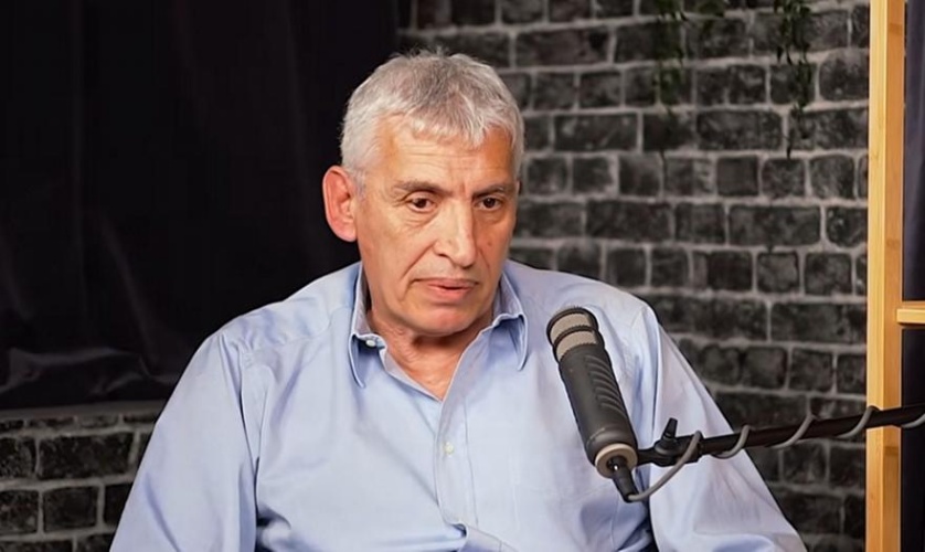 Φασούλας: «Η πλέον σκοτεινή περίοδος για το ελληνικό μπάσκετ - Να επεκταθεί η έρευνα στις εκλογές της ΕΟΚ»!