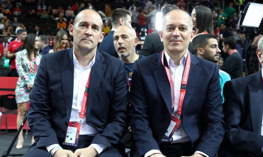 Ολυμπιακός: «Πυρά» σε Γιαννακόπουλο και Παναθηναϊκό με διπλή καταγγελία σε Euroleague και ΕΣΑΚΕ!